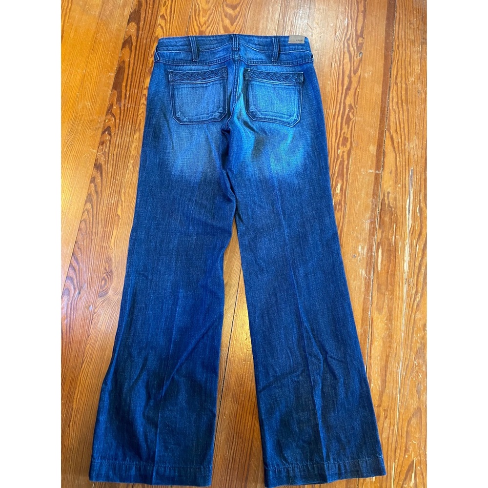 Women’s Ariat trouser jeans